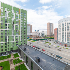 2-к квартира | 47.20 м² | 7 - 15 эт. 41