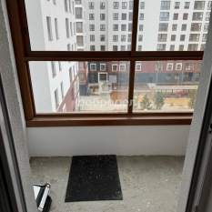 3-к квартира | 59.60 м² | 6 - 16 эт. 31