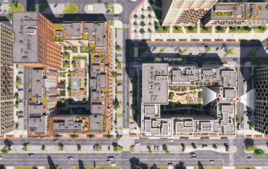 Екатеринбург, ул. Шаумяна, дом 28