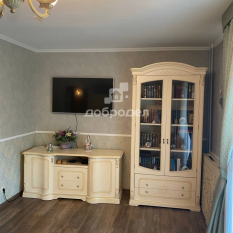 3-к квартира | 83.10 м² | 2 - 10 эт. 61