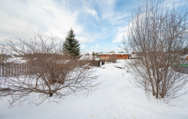 Екатеринбург, СНТ Виктория, д. 19