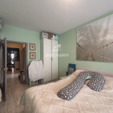 2-к квартира | 56.70 м² | 1 - 3 эт. 00