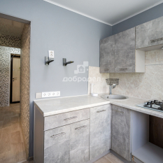 2-к квартира | 39.60 м² | 3 - 3 эт. 30