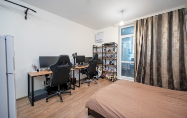 Екатеринбург, пр-кт. Академика Сахарова,95