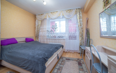 Екатеринбург, ул. Бакинских комиссаров,173