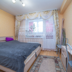 3-к квартира | 83.70 м² | 12 - 13 эт. 11
