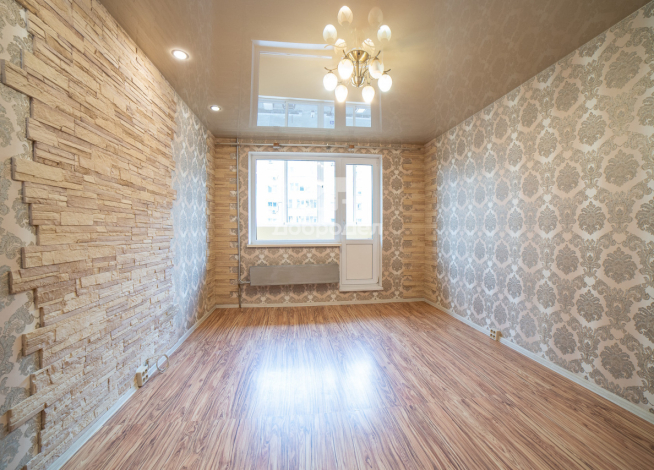 2-к квартира | 47.20 м² | 5 - 9 эт.