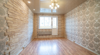 2-к квартира | 47.20 м² | 5 - 9 эт.