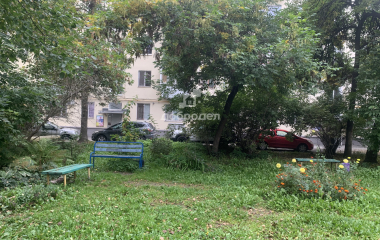 Екатеринбург, ул. Василия Еремина,15