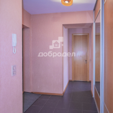 2-к квартира | 48.00 м² | 3 - 9 эт. 40