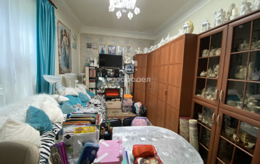 Екатеринбург, ул. Стачек,12а