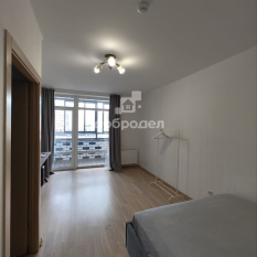 1-к квартира | 39.00 м² | 6 - 18 эт. 00