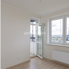 3-к квартира | 79.10 м² | 17 - 25 эт. 11