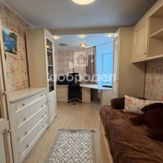 3-к квартира | 86.20 м² | 11 - 12 эт. 50