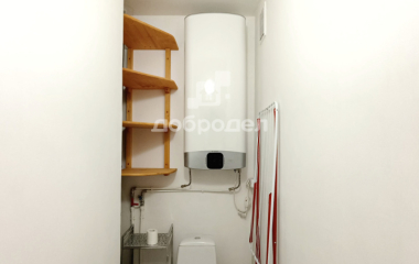 Екатеринбург, ул. Кунарская,34