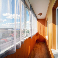 3-к квартира | 64.10 м² | 7 - 9 эт. 61