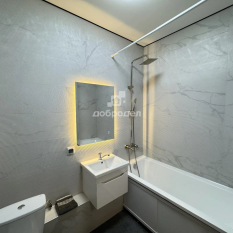 1-к квартира | 44.70 м² | 21 - 25 эт. 40
