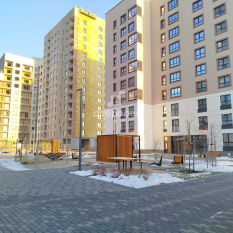 2-к квартира | 46.70 м² | 7 - 15 эт. 51