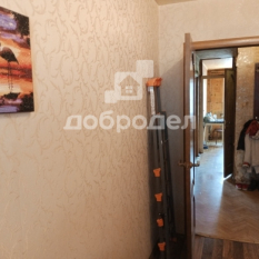 3-к квартира | 59.90 м² | 5 - 9 эт. 91