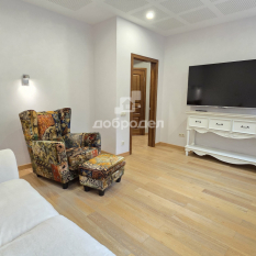 Коттедж | 80.00 м² 111