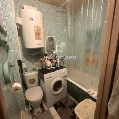 1-к квартира | 30.50 м² | 1 - 5 эт. 20
