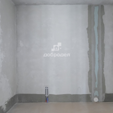 3-к квартира | 107.00 м² | 19 - 24 эт. 140