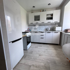 3-к квартира | 55.20 м² | 3 - 5 эт. 50