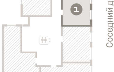 Екатеринбург, ул. Академика Ландау, стр. 5