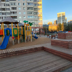 2-к квартира | 45.60 м² | 17 - 27 эт. 101