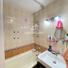 2-к квартира | 42.00 м² | 1 - 5 эт. 50
