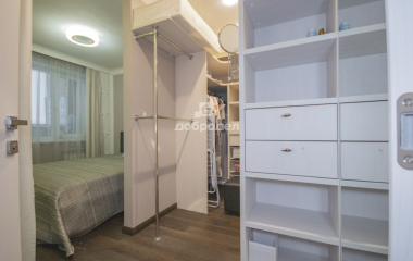 Екатеринбург, ул. Авиаторов,12