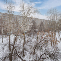 1-к квартира | 28.20 м² | 4 - 5 эт. 51