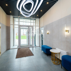 2-к квартира | 64.30 м² | 9 - 9 эт. 91