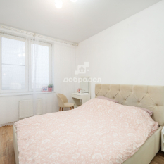 1-к квартира | 37.00 м² | 20 - 25 эт. 20
