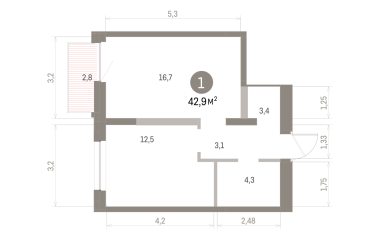 Екатеринбург, ул. Гастелло, 12