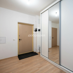 2-к квартира | 64.30 м² | 9 - 9 эт. 61