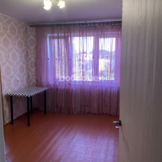 3-к квартира | 54.00 м² | 5 - 5 эт. 20