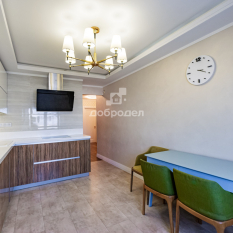 2-к квартира | 63.90 м² | 11 - 16 эт. 11