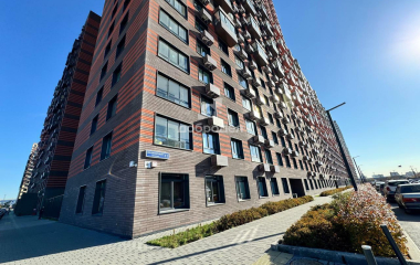 Екатеринбург, пер. Полимерный,11