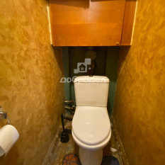 3-к квартира | 58.10 м² | 5 - 5 эт. 20