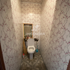 2-к квартира | 58.00 м² | 2 - 4 эт. 30