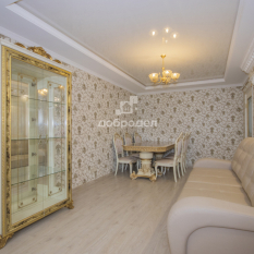 2-к квартира | 46.60 м² | 11 - 16 эт. 10