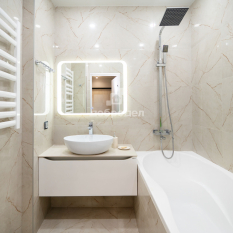 2-к квартира | 57.50 м² | 14 - 15 эт. 31