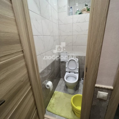 2-к квартира | 43.40 м² | 1 - 5 эт. 30