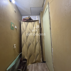 1-к квартира | 45.50 м² | 1 - 12 эт. 11