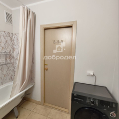 1-к квартира | 39.00 м² | 6 - 18 эт. 21