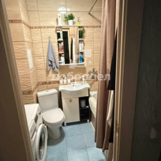 1-к квартира | 33.10 м² | 3 - 10 эт. 31