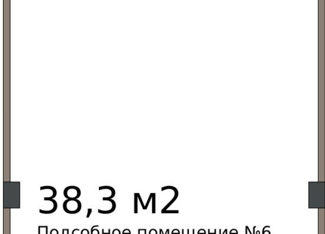 38.30 м²