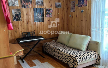 Старые Решеты, ул. Пушкина,1А