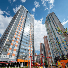 2-к квартира | 60.60 м² | 5 - 25 эт. 110